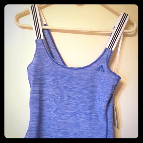 adidas Tops - adidas tank top